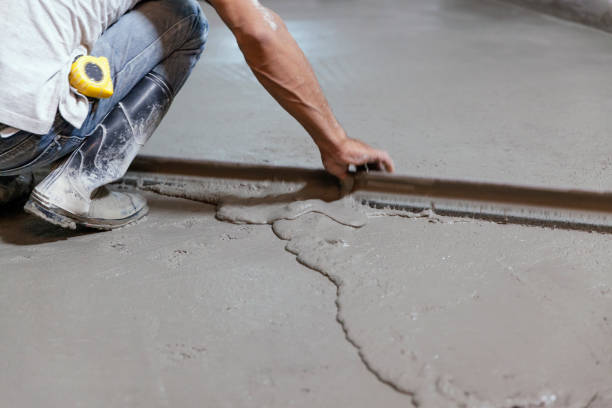 Best Concrete Sidewalk Installation in Hermiston, OR
