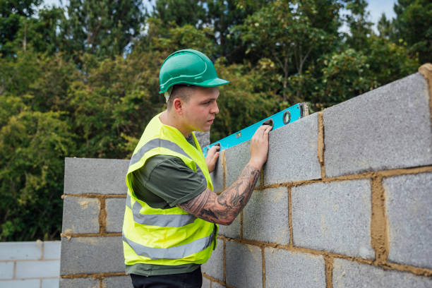 Best Concrete Retaining Walls in Hermiston, OR