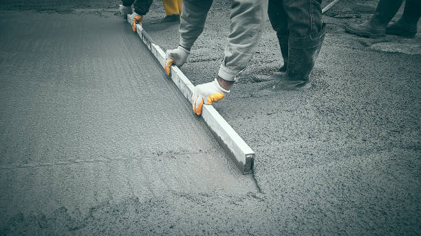 Best Concrete Steps and Stairs in Hermiston, OR