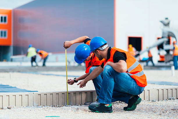 Best Concrete Steps and Stairs in Hermiston, OR
